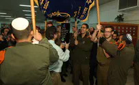 Shabbat Ha-Gadol:  Redemption then, redemption now