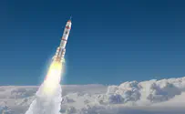 Металл падал с неба. Над Индией распалась китайская ракета