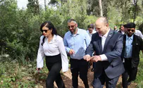 חצי מיליארד ש"ח לפיתוח חריש