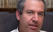 לסכנת העירוב שבין פוליטיקה ותורה