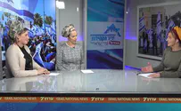 הנשים מאחורי הקלעים בפרעות תשפ"א        