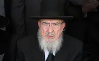 אלפי נפשות מחכות להצלה של ועד הרבנים