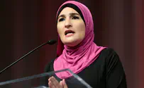 GEICO cancels Linda Sarsour event after outcry