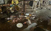 Terrorist who carried out Tel Aviv attack eliminated