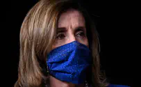 Fears for Biden's health after Pelosi contracts COVID-19