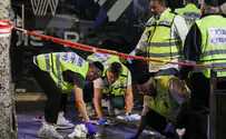 'There's blood everywhere' - frantic calls to MDA