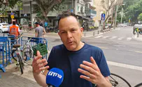 אתמול הגיע תורנו, תל אביב תחזור לעצמה מהר