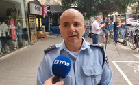 תגברנו כוחות כדי להחזיר את תחושת הביטחון