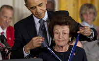 Holocaust survivor and bestselling author dies at 97