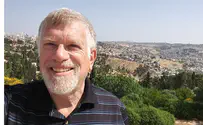 The Second Day after: Jewish Unity during War & Peace