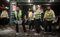 ראיתי את המחבל, הודעתי למשטרה ואיש לא בא