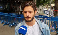 Свидетель теракта: мы услышали выстрелы, бежали испуганные люди