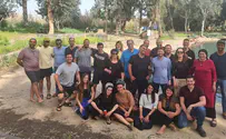 7 ברנז'ה: מפלגת הציונות הדתית עולה לצפון