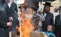 Much more than commemorating the Exodus 
