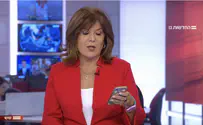 רינה מצליח לבועז ביסמוט: "סתום את הפה"