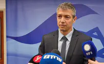 צילום: ערוץ 7 הנדל הכריע: יתאפשר ניוד גם בקומה הכשרה