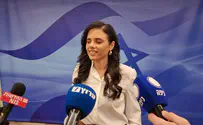 Disagreement in LIkud over Yamina's number two