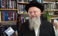 'Idit Silman is a great woman'