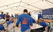 גיוס ההמונים שיעזור להחזרת שלטון הימין