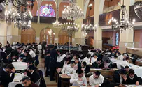 צרפת: ממשיכים את ה'זמן' בשבועיים נוספים
