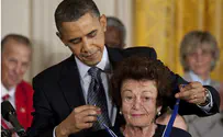 Gerda Weissmann Klein, Holocaust survivor and author, dead at 97