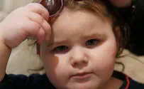 This 3 Year Old Will Melt Your Heart