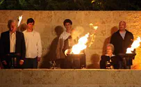 זוכרים את ששת המיליונים הי"ד