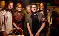 Mayim Bialik assembles a very Jewish cast in directorial debut