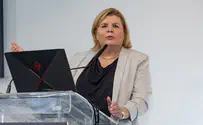 Орна Барбибай не исключает коалицию с «Совместным списком»