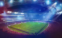The top 8 Jewish sports moments of 2022