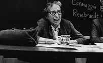 Follow in Hannah Arendt’s footsteps on this New York walking tour