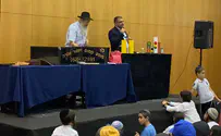 איבדתי את אבא לפני גיל 13, אני מבין אתכם
