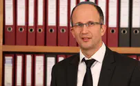 מנדלת החול הטיבטית של בית המשפט העליון