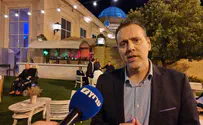 'Bennett's government will topple itself'