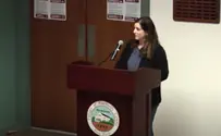 Officials slam woman who called to block influx of Orthodox Jews