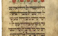 Some of history's most exquisite haggadot