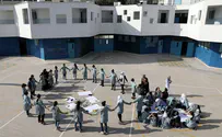 Study: 'Palestinian' children learn to murder Jews