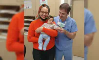 'Jennifer Lopez,' told pregnancy could kill her, gives birth