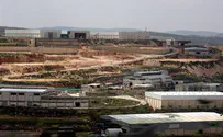 שמועות הדו קיום בשומרון הגיעו לתקשורת הערבית