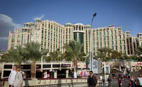 Tourism Ministry offers airlines incentives to fly to Eilat