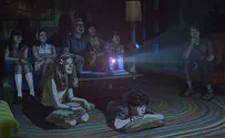 אפולו ½10 הוא לא עוד סרט, הוא קפסולת זמן