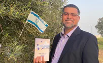 "אל תפקירו את הערבים לידי הרשימה המשותפת"