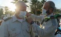 מפקד חטיבת מנשה: "פועלים בלי מגבלות - נגיע למי שצריך"