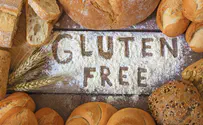 משרד הבריאות ישוב לסבסד קמח ללא גלוטן