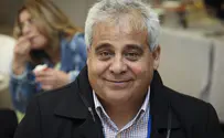 כולם יודעים שהממשלה נופלת, כולל ניר אורבך