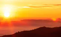 Forecast: Slight rise in temperatures, still cold for the season