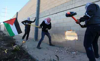 Will reinforcing security fence prevent further attacks? 