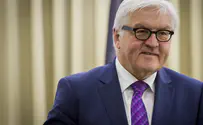 Prominent German figures congratulate Israel