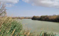 מפריחי השממה - משדה בוקר ועד ירוחם  