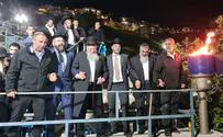 Celebrating the light of Rabbi Yosef Karo